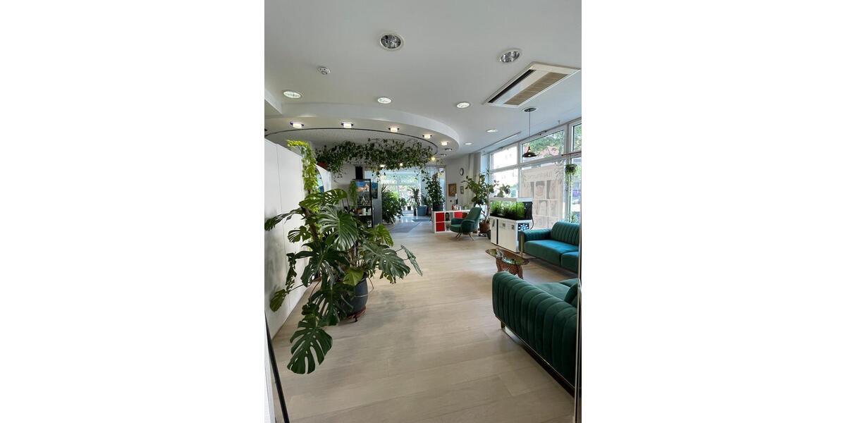 Gewerbeobjekt Velten - 700&euro; | Angebot:24743009