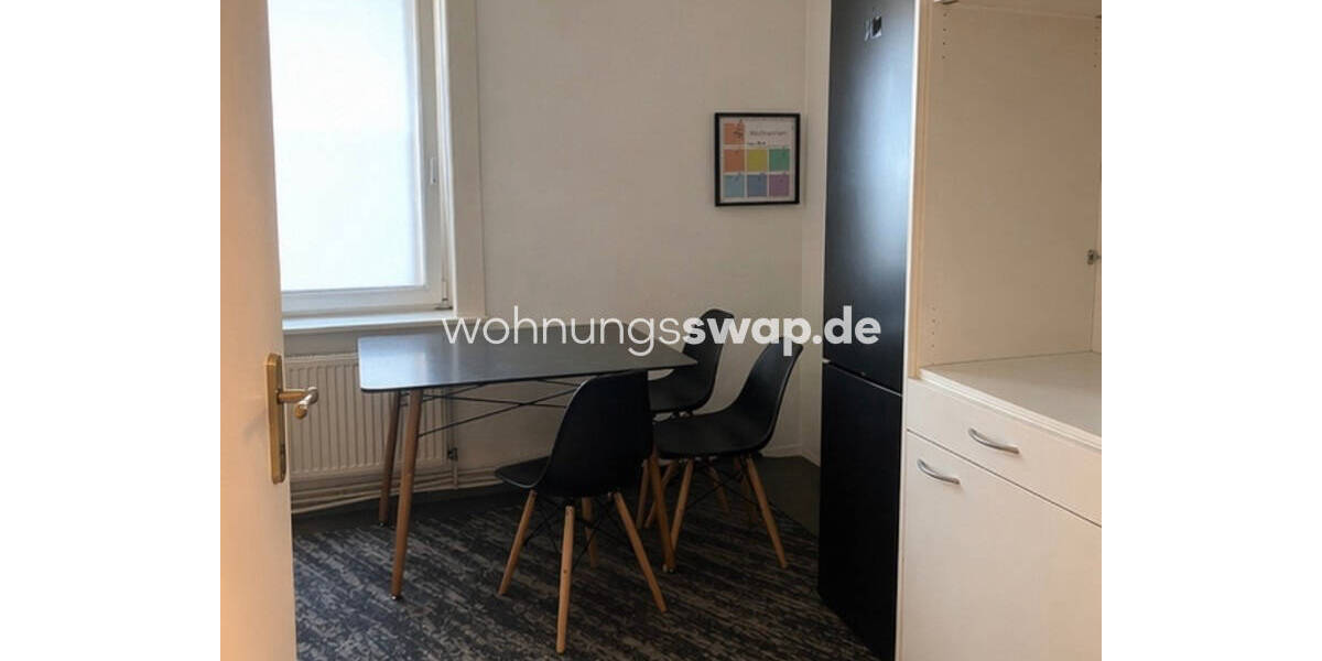 Etagenwohnung Hamburg Wandsbek - 3 Zimmer, 62 m&sup2;, 744&euro; | Angebot:26329621