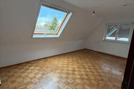 Wohnung Walddorfhäslach - 2.5 Zimmer, 65 m&sup2;, 1.050&euro; | Angebot:25422652