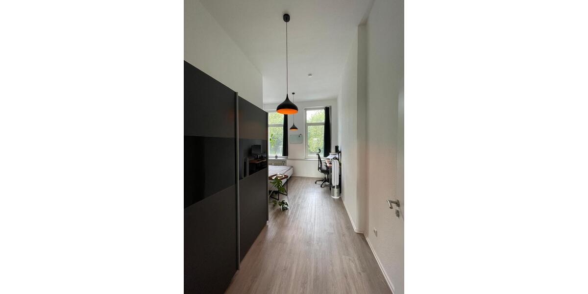 Wohnen auf Zeit Aachen Aachen-Mitte - 3 Zimmer, 78 m&sup2;, 460&euro; | Angebot:26289047