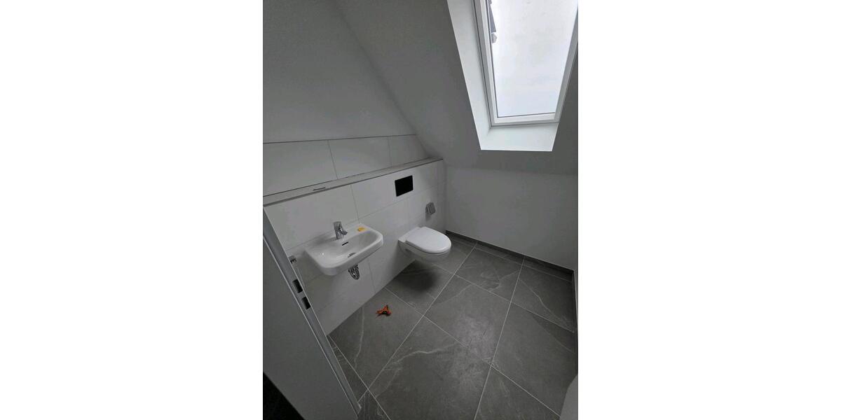 Dachgeschoßwohnung Voltlage - 3 Zimmer, 95 m&sup2;, 900&euro; | Angebot:25722207