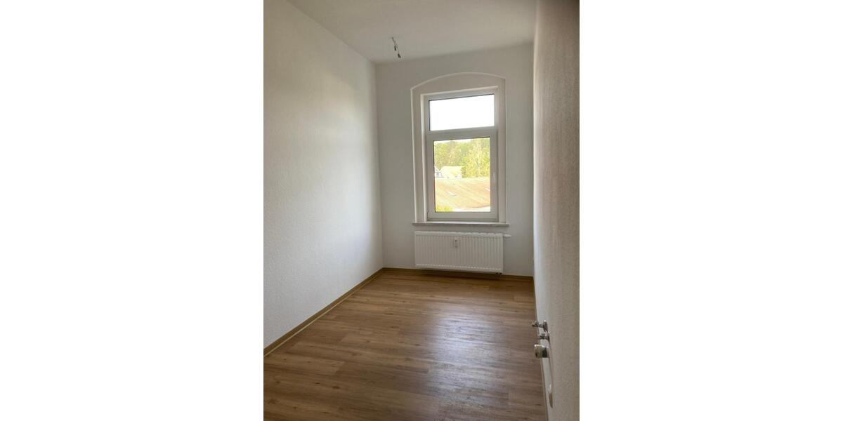 1-Raum Wohnung - Besichtigung am 24.01. möglich 1 zimmer