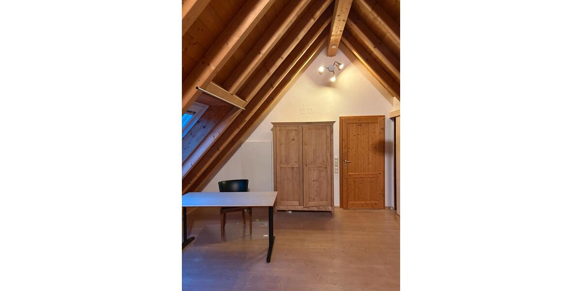 Wohnen auf Zeit March - 1 Zimmer, 50 m&sup2;, 600&euro; | Angebot:25173777