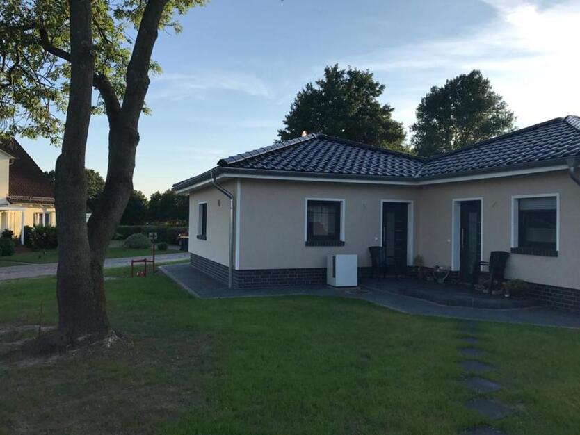 2-Raum-WohnungKränzlin bei Neuruppin