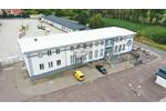GEWERBEAREAL MIT PRODUKTION, LAGER & BÜRO - Gewerbeobjekt Plötz | Angebot:26713352