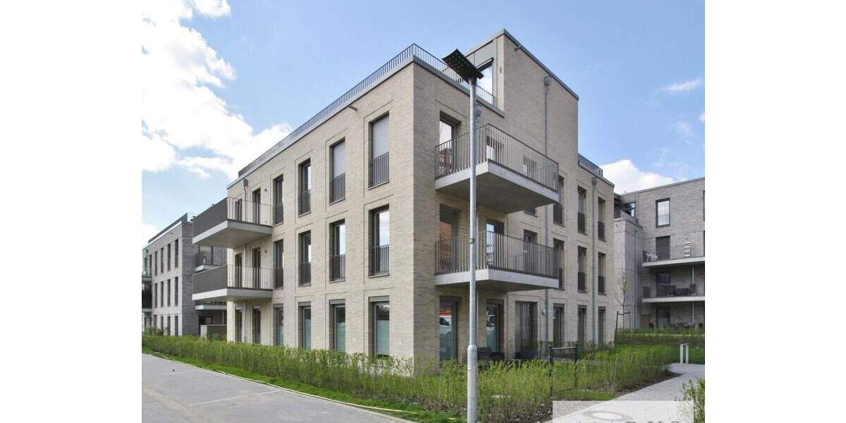 Etagenwohnung Lübeck St. Jürgen - 3 Zimmer, 127 m&sup2;, 1.950&euro; | Angebot:24737867