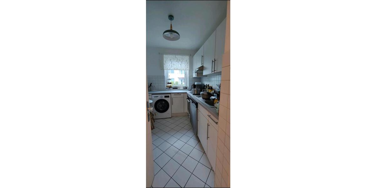 Erdgeschoßwohnung Hamburg Altona - 1 Zimmer, 15 m&sup2;, 650&euro; | Angebot:26096151