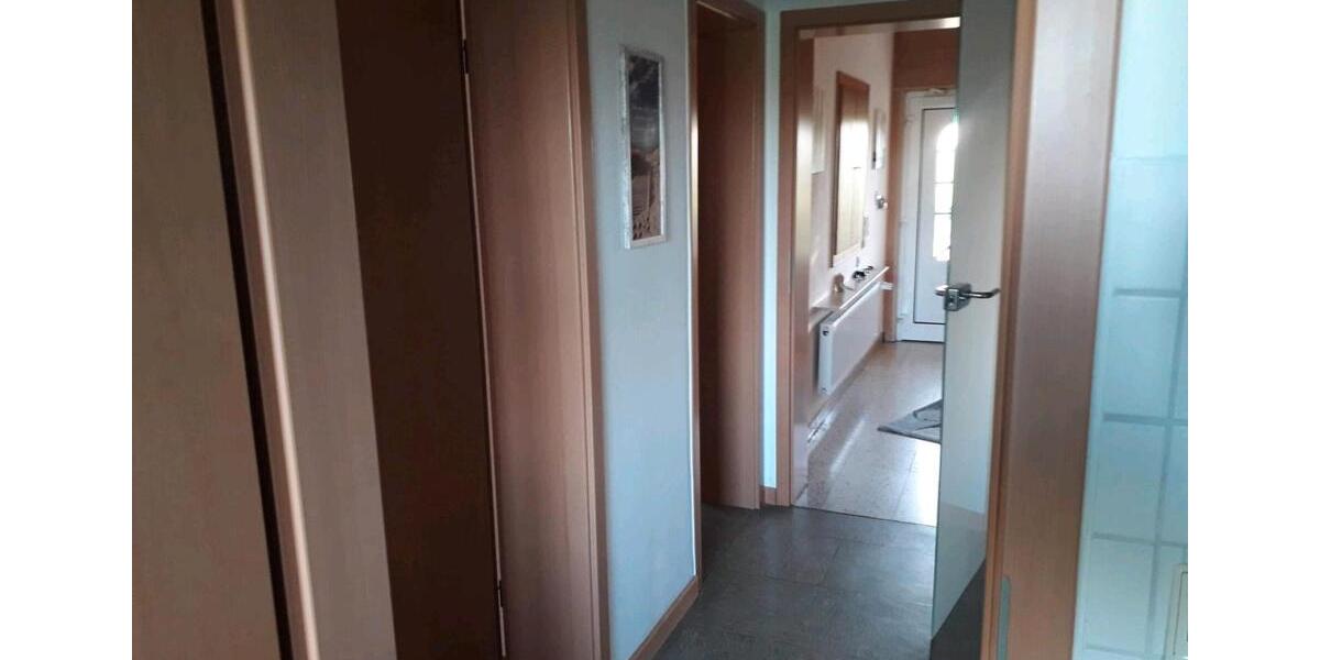 Erdgeschoßwohnung Soest - 4 Zimmer, 90 m&sup2;, 840&euro; | Angebot:26339883
