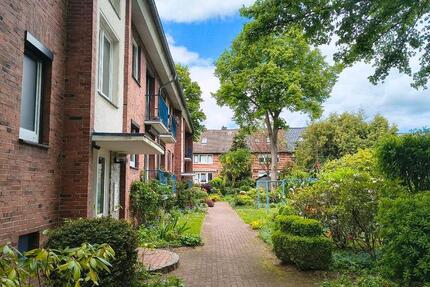 Wohnung Kiel Friedrichsort - 3 Zimmer, 68 m&sup2;, 1.235&euro; | Angebot:26586498