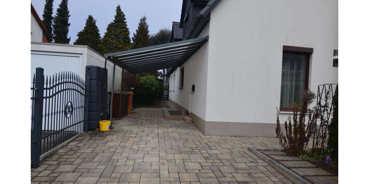 Einfamilienhaus Augsburg Bärenkeller - 3 Zimmer, 100 m&sup2;, 1.500&euro; | Angebot:24455170