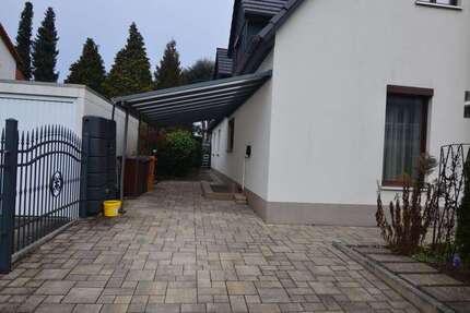 Haus Augsburg Bärenkeller - 3 Zimmer, 100 m&sup2;, 1.500&euro; | Angebot:24455170