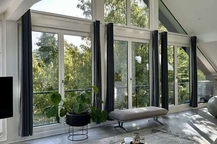 Wohnung zum Mieten in Bergisch Gladbach 2.000 € 127 m² 2.5 zimmer