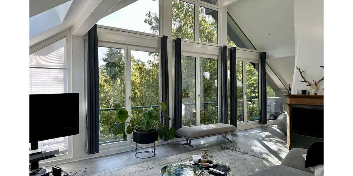 Wohnung zum Mieten in Bergisch Gladbach 2.000 € 127 m² 2.5 zimmer