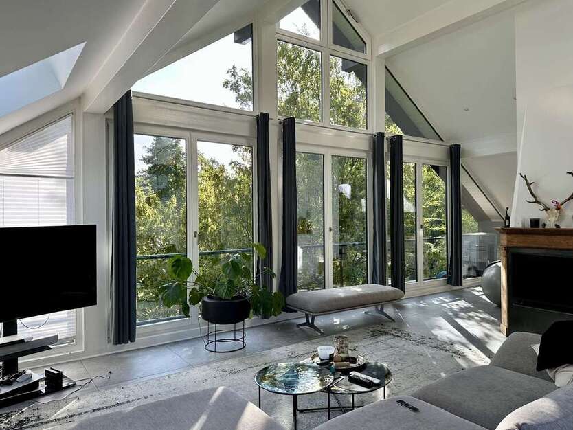 Wohnung zum Mieten in Bergisch Gladbach 2.000 € 127 m² 2.5 zimmer