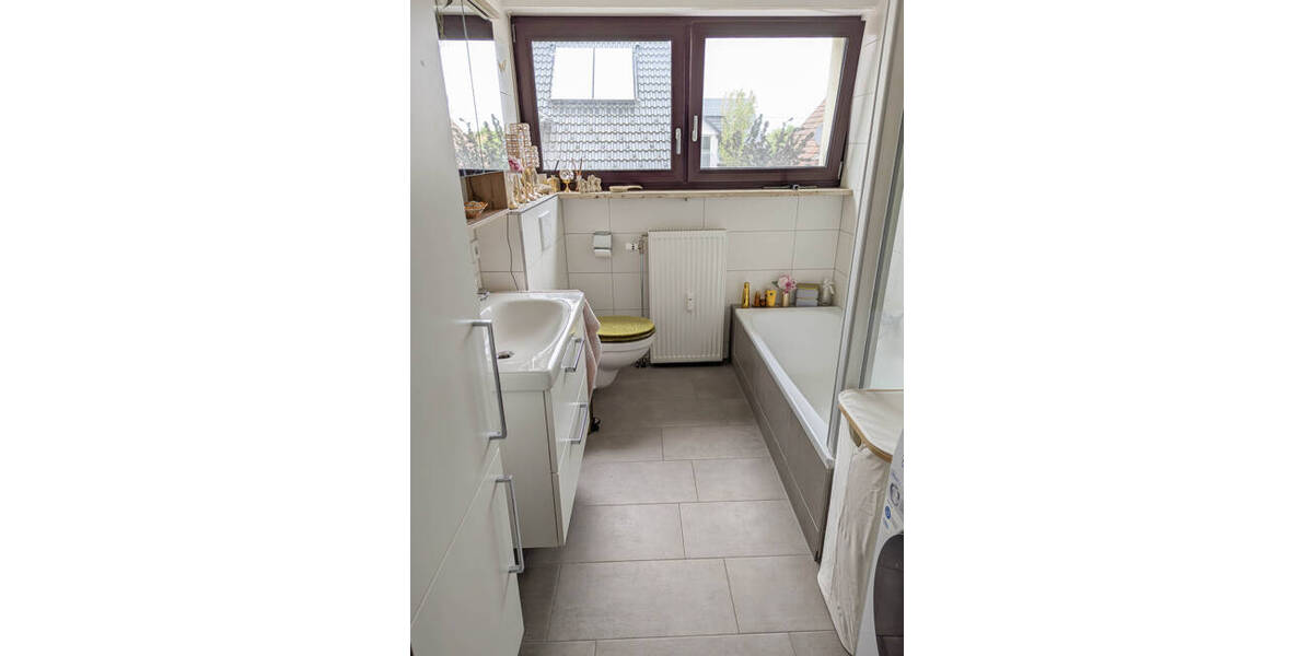 Etagenwohnung Eitensheim - 2 Zimmer, 68 m&sup2;, 690&euro; | Angebot:26672022