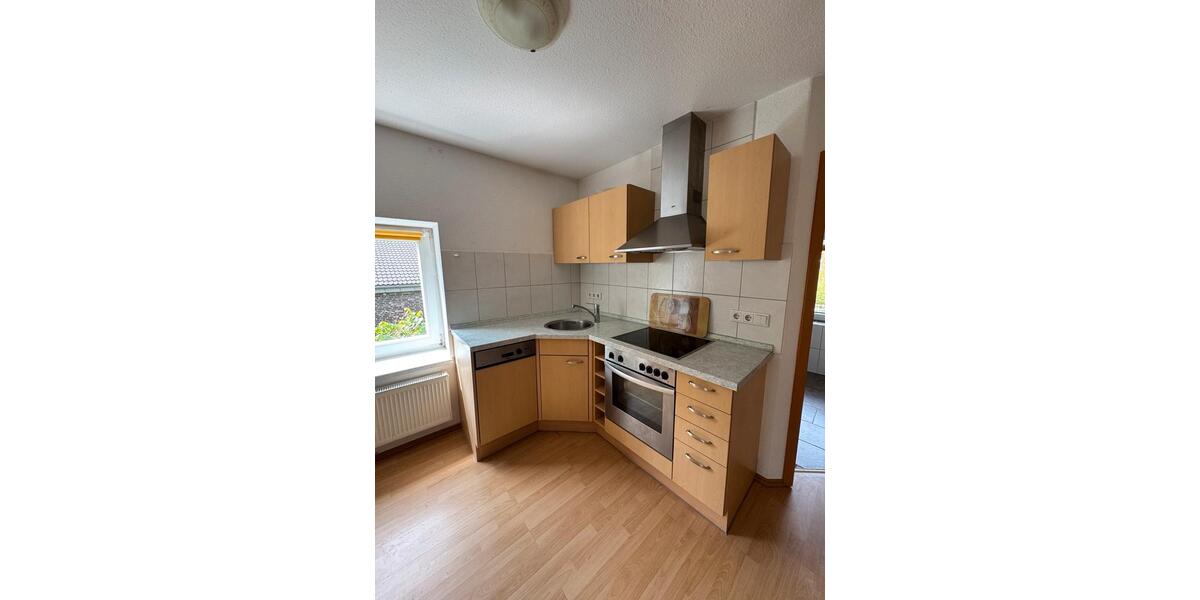 Etagenwohnung Wahlstedt - 2 Zimmer, 50 m&sup2;, 670&euro; | Angebot:26610786