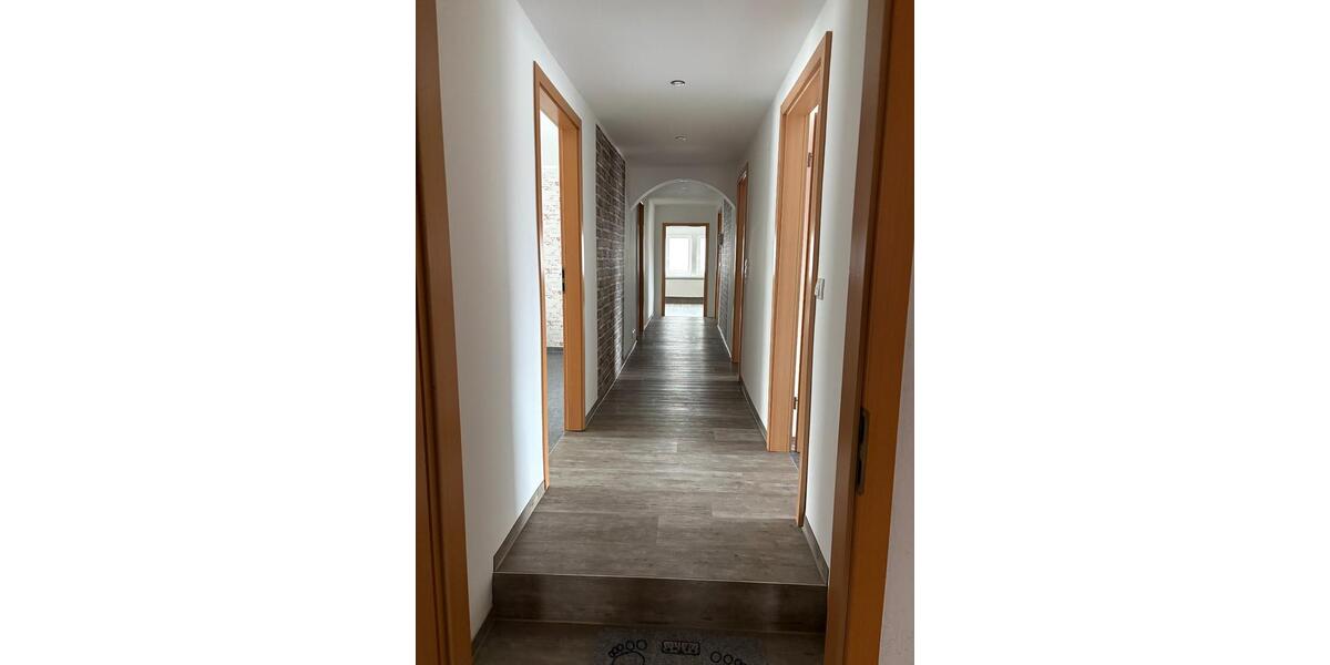 Etagenwohnung Clausthal-Zellerfeld Zellerfeld - 3 Zimmer, 105 m&sup2;, 600&euro; | Angebot:26049260