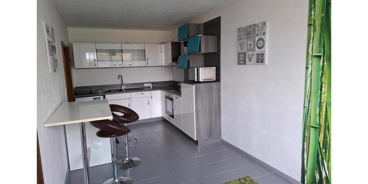 Dachgeschoßwohnung Gütersloh - 3.5 Zimmer, 88 m&sup2;, 1.100&euro; | Angebot:24819790