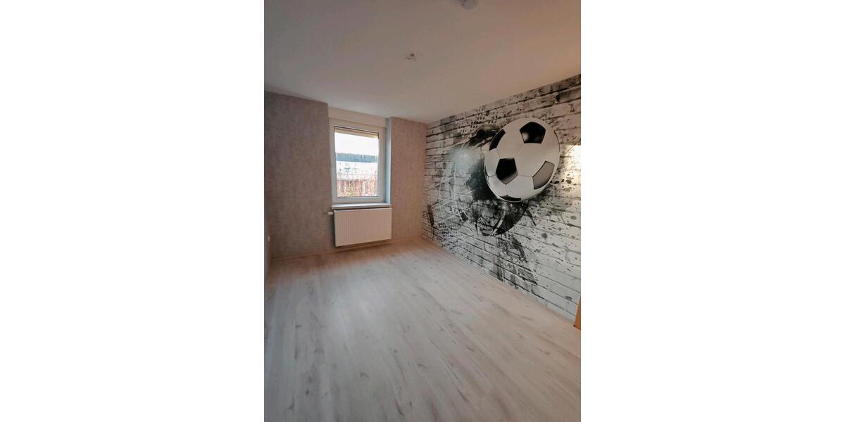 Etagenwohnung Staßfurt Löderburg - 3 Zimmer, 85 m&sup2;, 500&euro; | Angebot:24354395