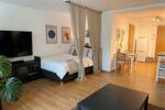 Wohnen auf Zeit Köln Innenstadt - 1 Zimmer, 50 m&sup2;, 1.200&euro; | Angebot:26469891