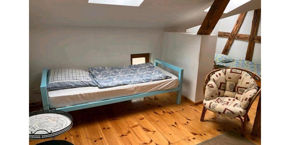 Wohnen auf Zeit Nauen - 3 Zimmer, 100 m&sup2;, 25&euro; | Angebot:25163803