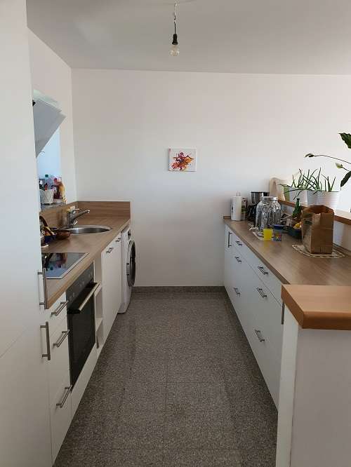 Wohnung zum Mieten in Mainz 850 € 68 m²
