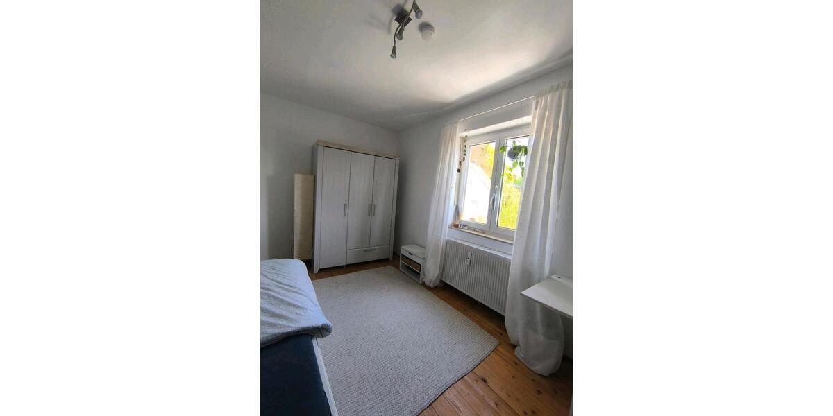 Etagenwohnung Beilngries - 4 Zimmer, 100 m&sup2;, 750&euro; | Angebot:26704306