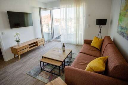 Wohnen auf Zeit in Obertshausen 1.649 € zimmer