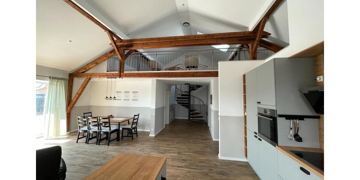 Einfamilienhaus Lübbecke - 4 Zimmer, 150 m&sup2;, 790&euro; | Angebot:21324577