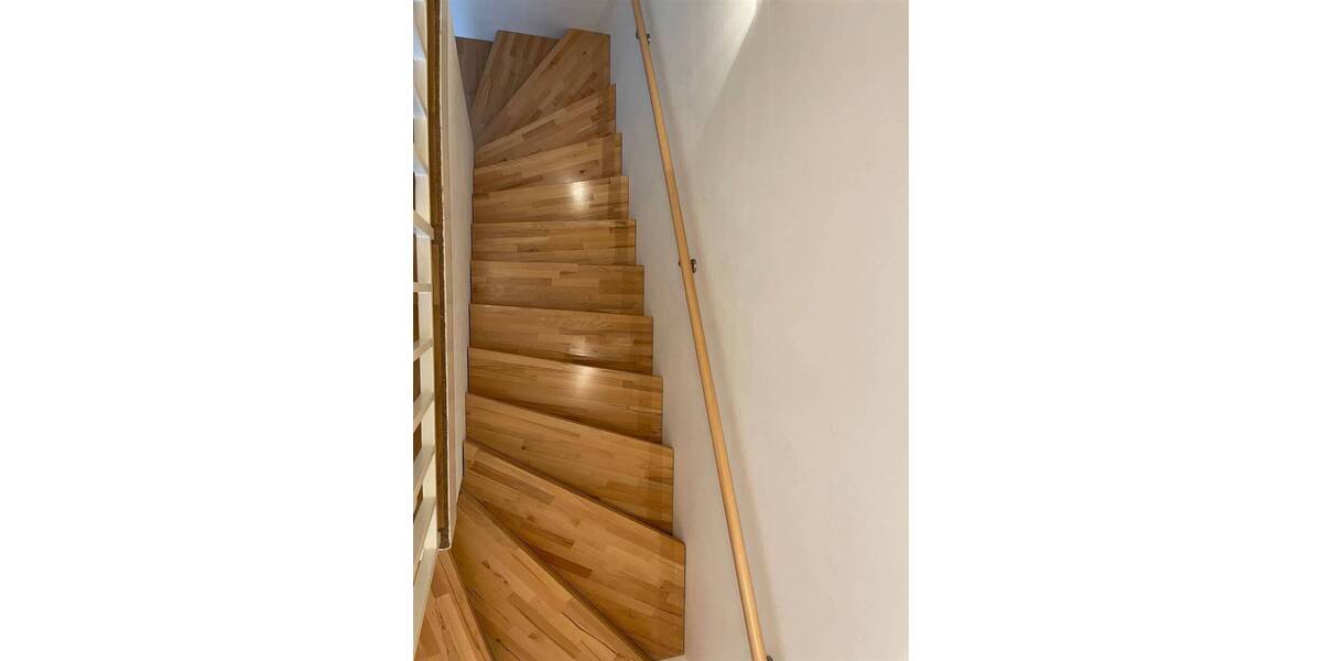 Doppelhaushälfte Hamburg Lemsahl-Mellingstedt - 4 Zimmer, 125 m&sup2;, 2.250&euro; | Angebot:26741949