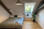 Dachgeschoßwohnung Bamberg Am Bruderwald - 2 Zimmer, 58 m&sup2;, 875&euro; | Angebot:25870513