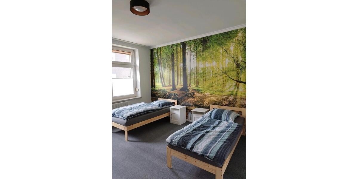 Erdgeschoss 3,5 Raum 3 zimmer