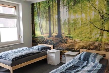 Erdgeschoss 3,5 Raum 3.5 zimmer