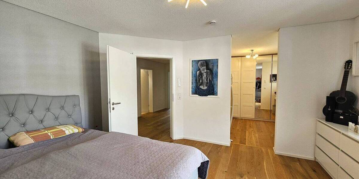 Einfamilienhaus Waldshut-Tiengen Waldshut - 4 Zimmer, 140 m&sup2;, 2.200&euro; | Angebot:26028505