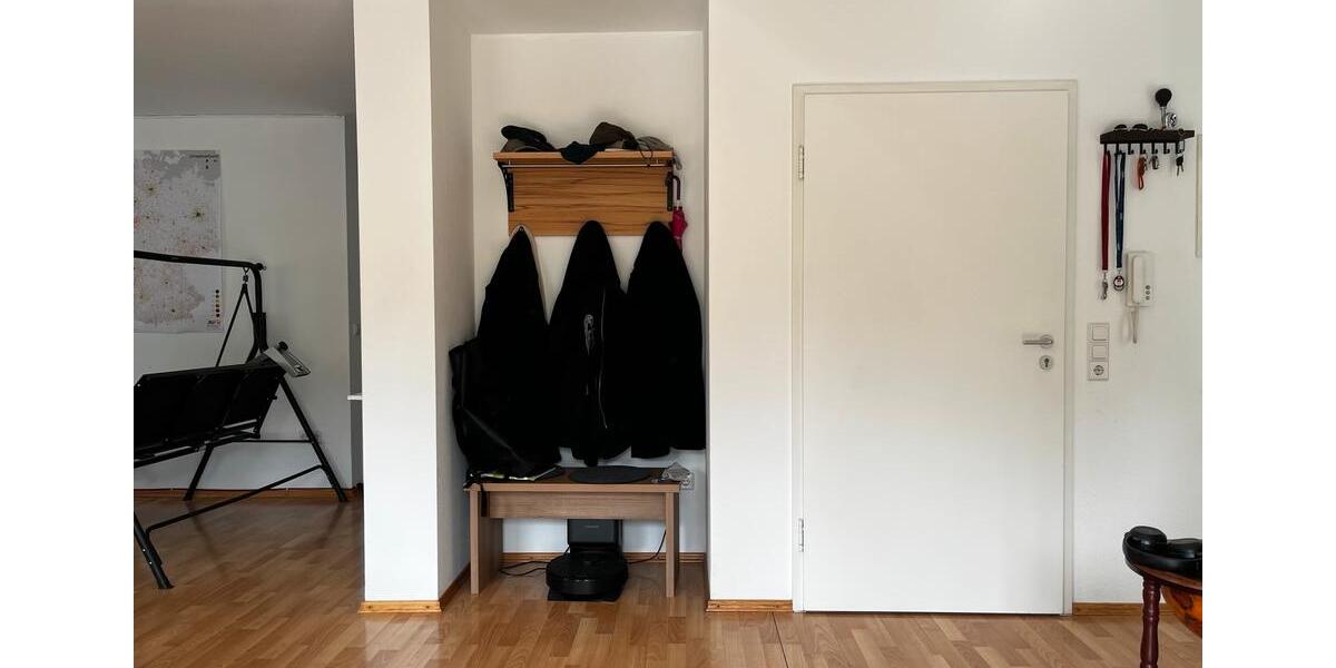 Wohnen auf Zeit Bruchsal - 1.5 Zimmer, 16 m&sup2;, 600&euro; | Angebot:26614697