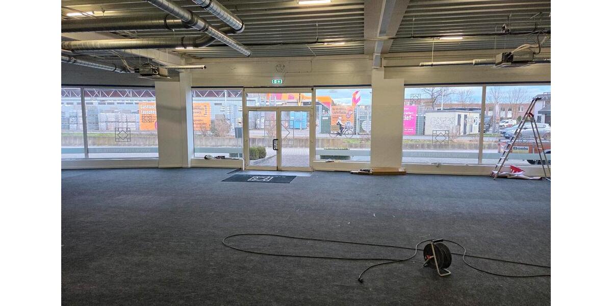 Gewerbeobjekt Münster Münster-Ost - 3.800&euro; | Angebot:25978385