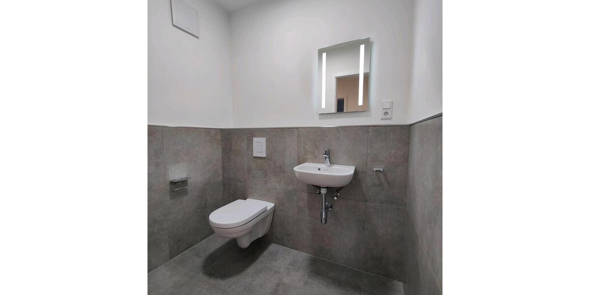 Erdgeschoßwohnung Porta Westfalica - 4 Zimmer, 111 m&sup2;, 1.200&euro; | Angebot:26248835