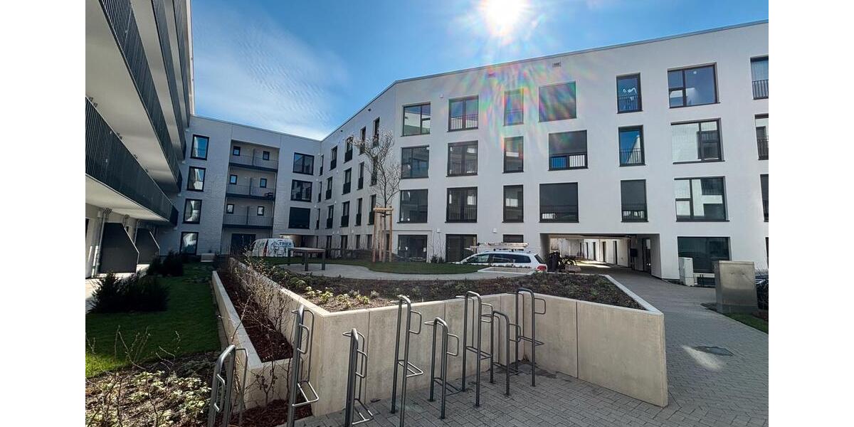 Erdgeschoßwohnung Düsseldorf Stadtbezirk 3 - 4 Zimmer, 93 m&sup2;, 1.850&euro; | Angebot:25991736