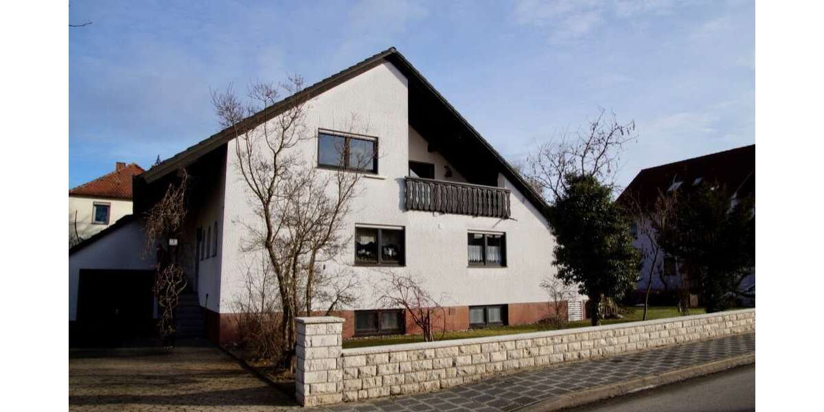 Wohnung zum Mieten in Neuendettelsau 650 € 90 m² 3 zimmer