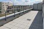 Wohnen in Ihren besten Jahren bei VIVAWEST - stadtnah mit Terrasse.