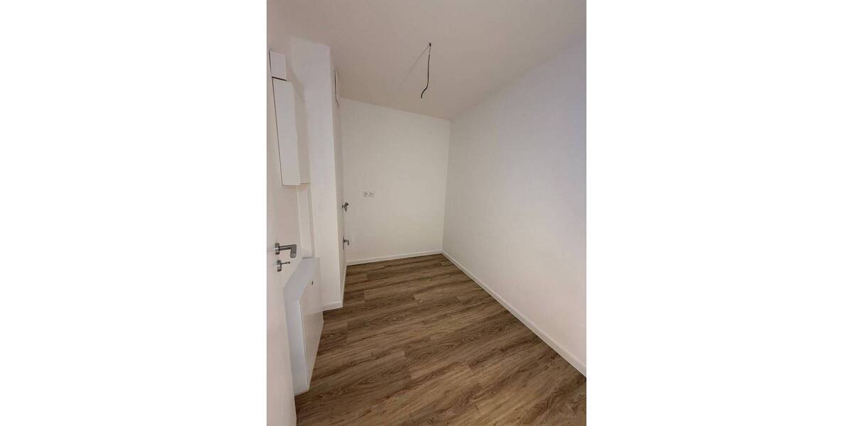 Etagenwohnung Norderstedt Harksheide - 2 Zimmer, 60 m&sup2;, 1.180&euro; | Angebot:26064832