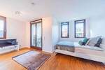 Möblierte Wohnung auf Zeit zu vermieten: 1 zimmer