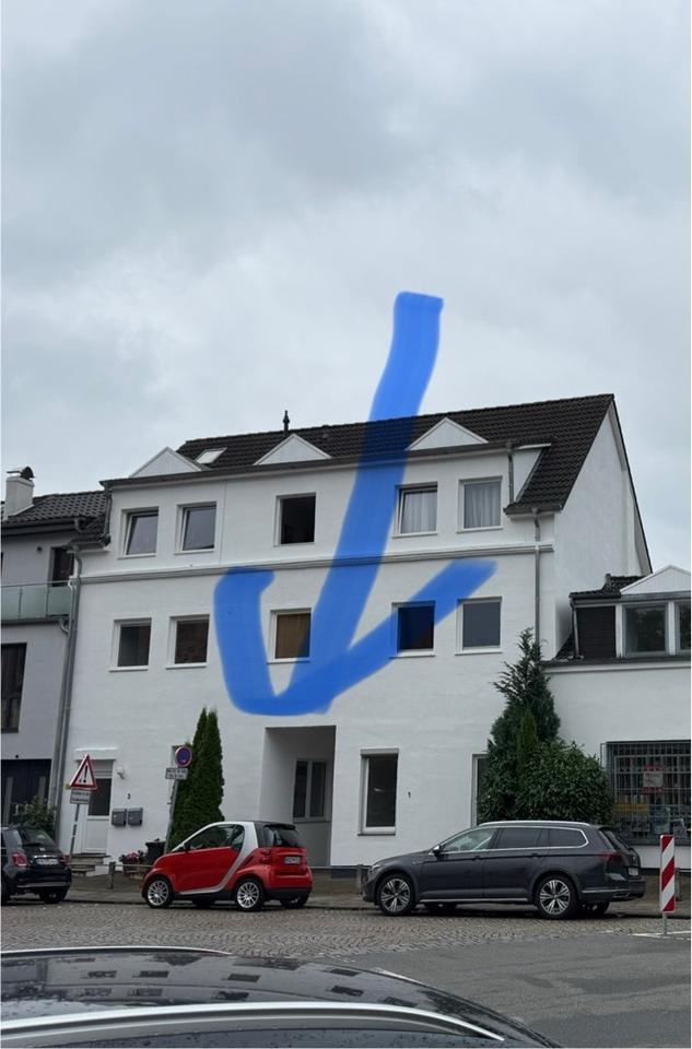 5er WG in Schwachhausen