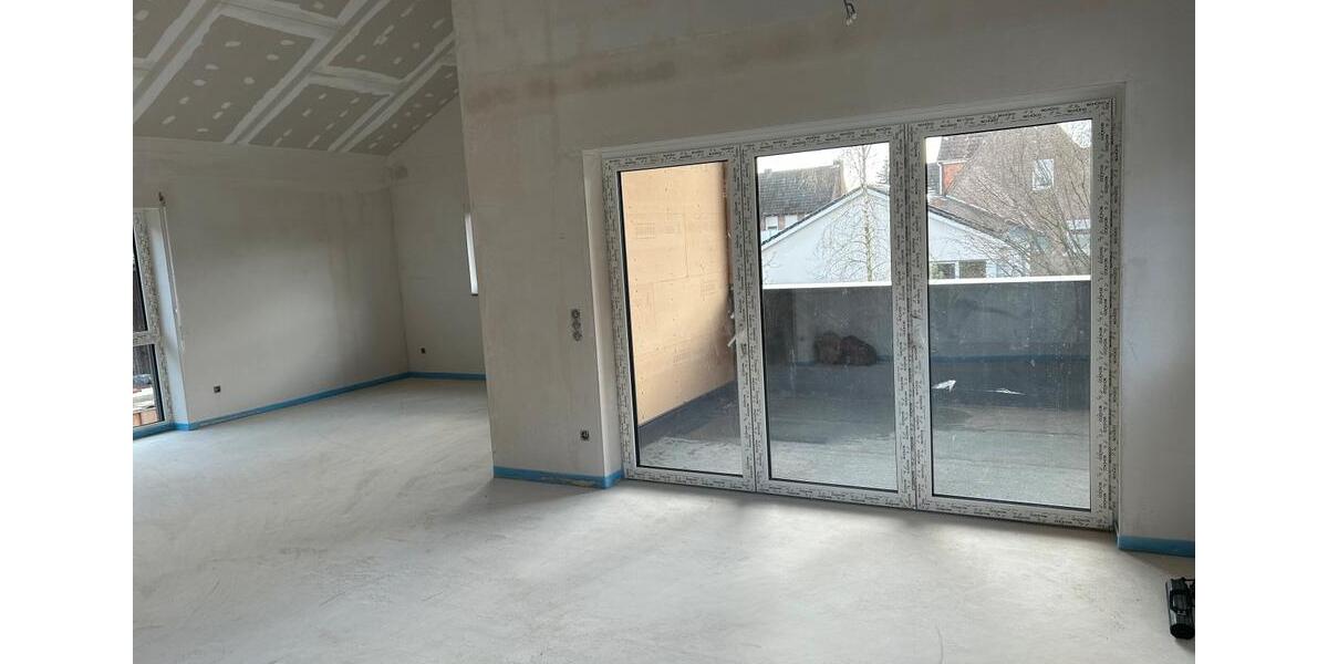 Etagenwohnung Steinfurt - 3 Zimmer, 107 m&sup2;, 1.400&euro; | Angebot:25992707