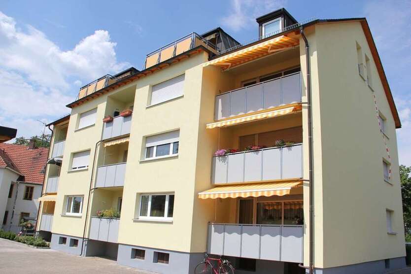 Wohnung zum Mieten in Erlangen 1.050 € 76.5 m²