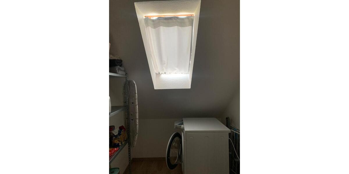 Dachgeschoßwohnung Siegen Eiserfeld - 2 Zimmer, 80 m&sup2;, 670&euro; | Angebot:26705748