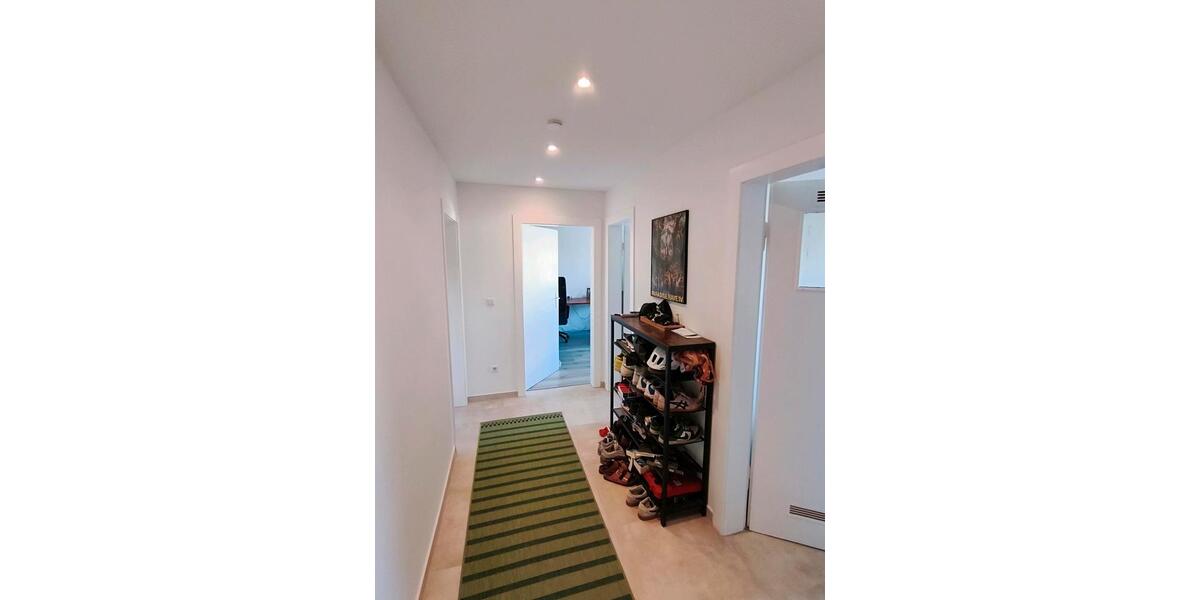 Wohnen auf Zeit Hannover Nord - 1 Zimmer, 15 m&sup2;, 520&euro; | Angebot:26049731