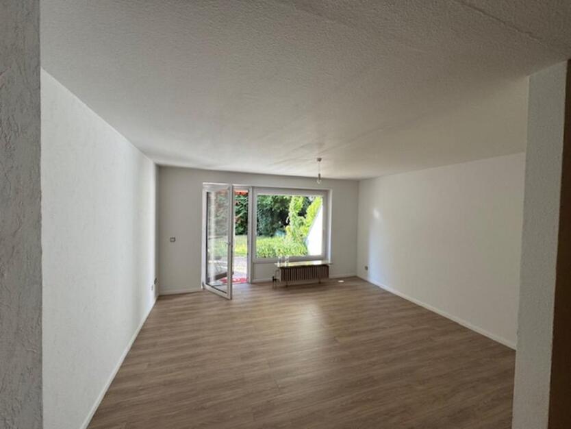 WOHNEN MIT GARTEN IN TRITTAU zimmer