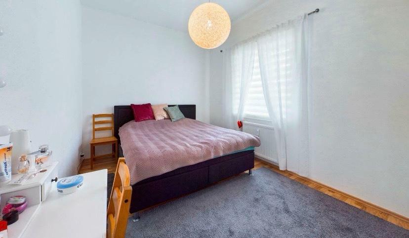 3-Zimmerwohnung 3 zimmer