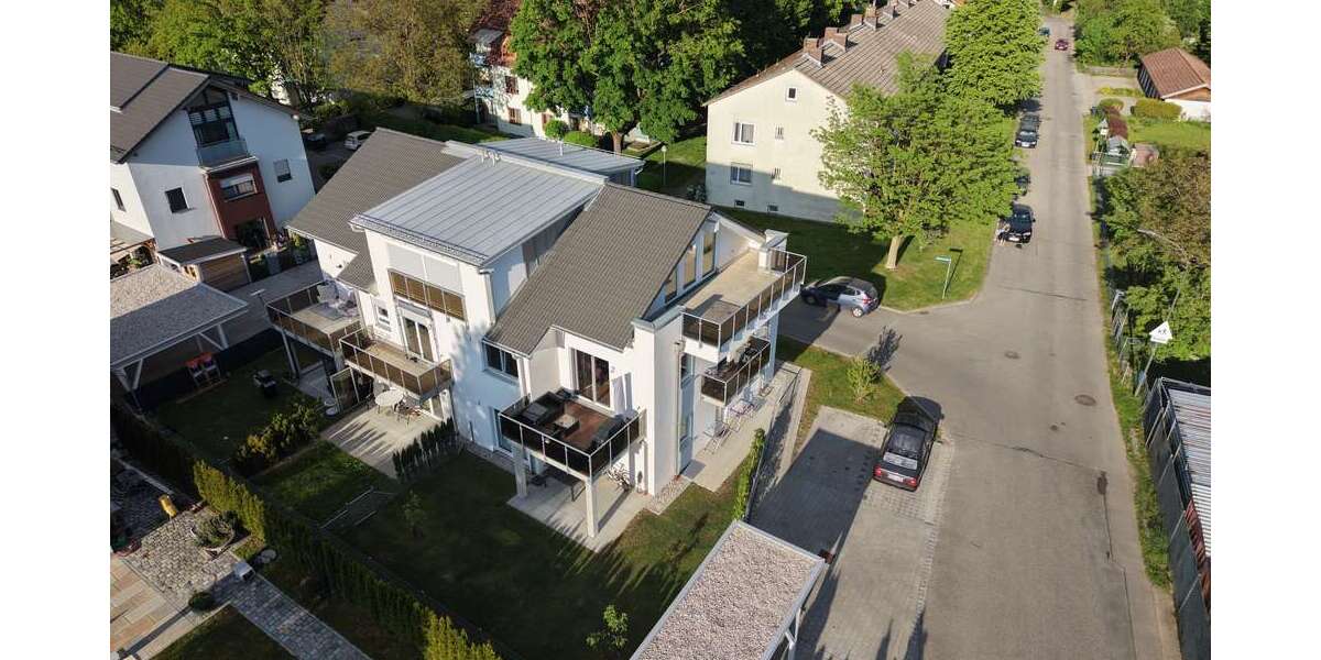Etagenwohnung Kolbermoor - 3 Zimmer, 115 m&sup2;, 1.850&euro; | Angebot:25804231